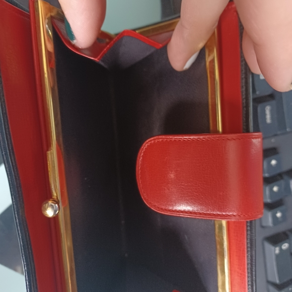 Gucci vintage wallet - Picture 3 of 7